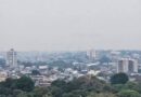Após Chuva, Qualidade do Ar em Manaus Sai do Péssimo Para Moderado, Mas Fumaça Continua