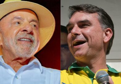 Pesquisa Quaest: Flávio Bolsonaro aparece com 42% e Lula com 40% em eventual segundo turno