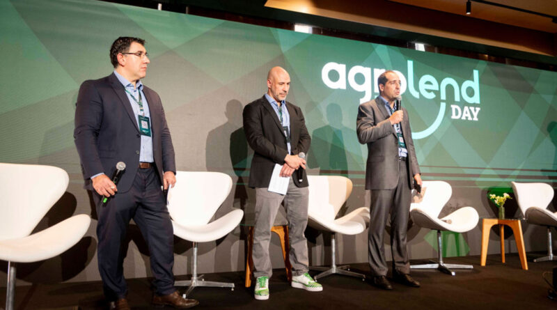 Agrolend Day debate crédito e futuro da distribuição