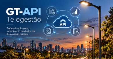 ABCIP lidera grupo para padronizar dados de iluminação