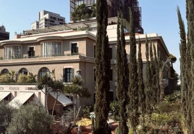 Imersão Luxo Imobiliário reúne especialistas no Rosewood