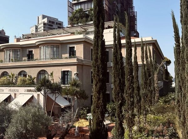 Imersão Luxo Imobiliário reúne especialistas no Rosewood