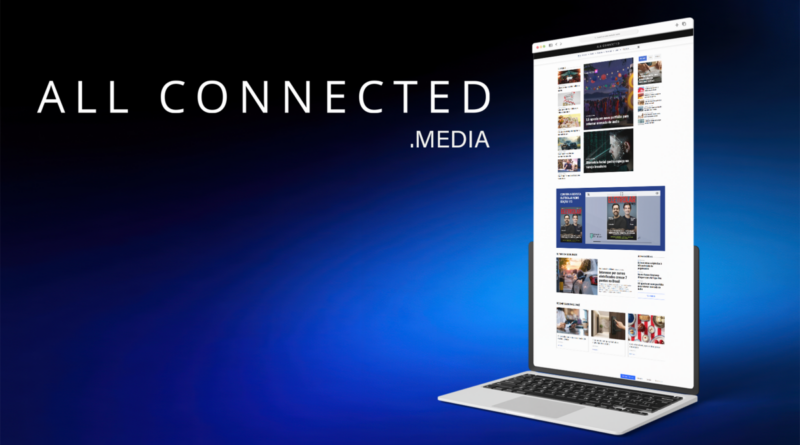 Grupo Eletrolar lança All Connected Media