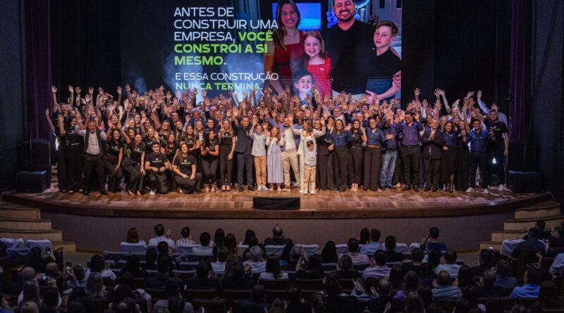 Opera Capital celebra cinco anos e mais de R$12 bi operados