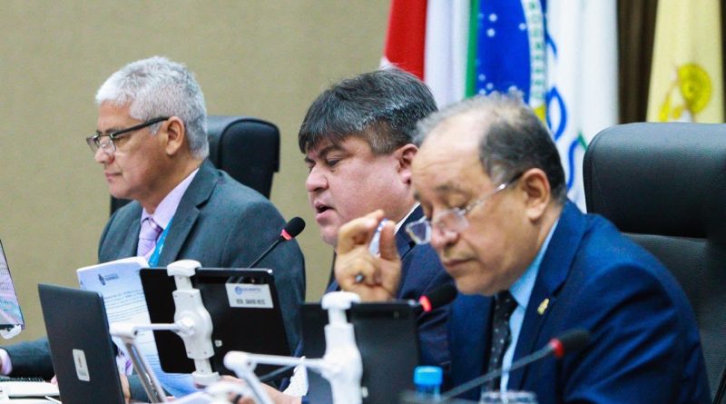 Gestão do presidente David Reis inicia estudos para revisão do Plano de Cargos, Carreiras e Salários dos servidores da CMM