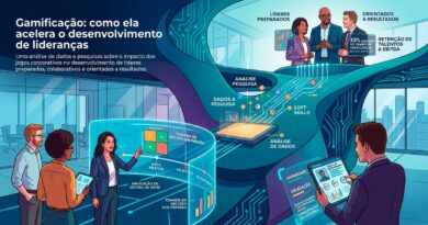 Mercado de ensino experiencial crescerá 18,5% até 2032