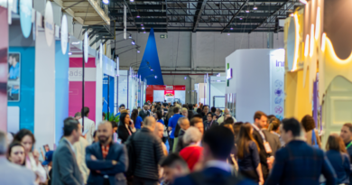 Feira in-cosmetics Latin America 2026 impulsiona inovação