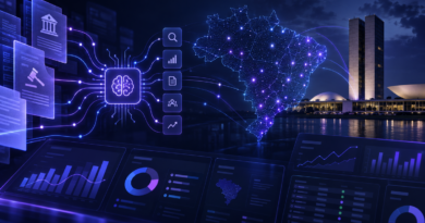 IA agêntica amplia inteligência nas compras de R$ 1 trilhão