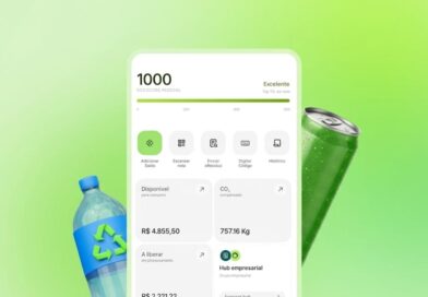 EcoPay mede reputação ambiental com base em documentos