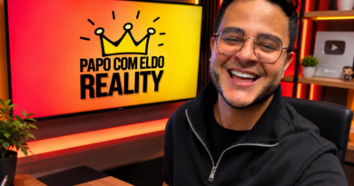 BBB 27 terá comentários do influenciador Eldo Gomes