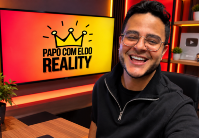 BBB 27 terá comentários do influenciador Eldo Gomes