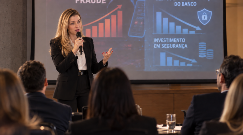 Bancos podem responder por fraudes mesmo com uso de senha