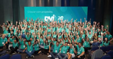 Rede planeja abrir 1 milhão de sorrisos em 2027