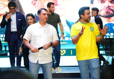 Pablo Marçal: “Pra mim, o Lula não vai ao debate da Globo” Veja vídeo