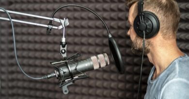 Como a dublagem nasce e amplia o acesso ao audiovisual