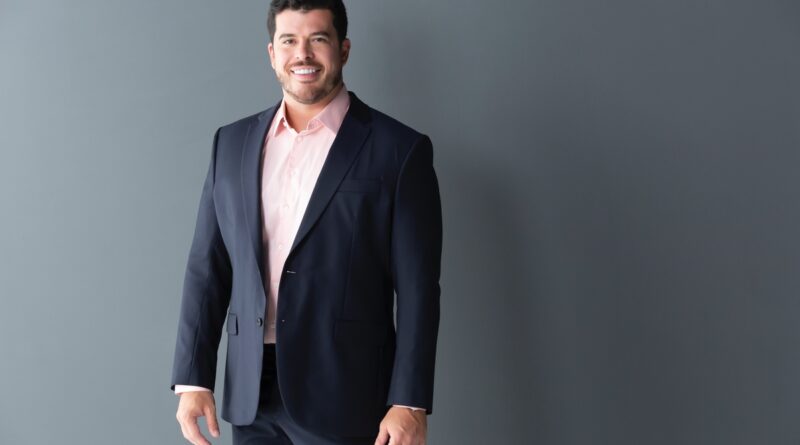 Dr. Alexandre Dantas põe Natal na rota do turismo wellness