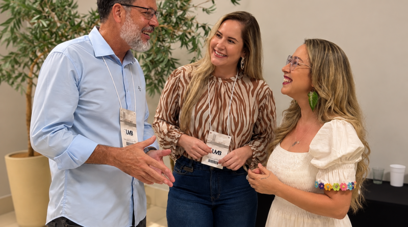De Pouso Alegre ao Brasil: um encontro pela cidadania