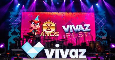 Vivaz completa oito anos e amplia comunicação da marca