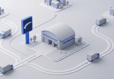 Transmaas integra inteligência artificial à operação