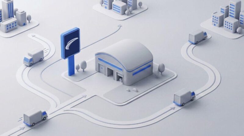 Transmaas integra inteligência artificial à operação