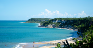 KAYAK revela alternativas brasileiras a destinos de famosos