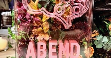 Cyrela conquista prêmio na 32ª edição do ABEMD