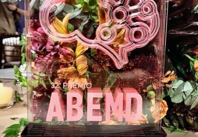 Cyrela conquista prêmio na 32ª edição do ABEMD