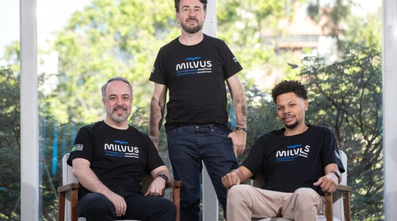 Milvus faz as contas: Service Desk em dólar pesa no bolso