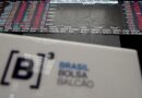Ibovespa cai, e Bolsa suspende negociações após eleição de Lula