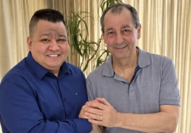 Marcelo Generoso Revela Que Apoiou E Articulou Gratuitamente Em Favor De Omar Aziz Por Acreditar Que Ele É O Melhor Para O Amazonas