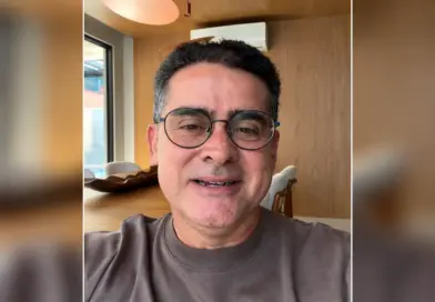 David Almeida agradece apoio dos amazonenses após eleição