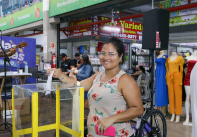 Prefeitura de Manaus lança campanha ‘Dia das Crianças Premiado’ com sorteio de tablet, bicicleta e notebook