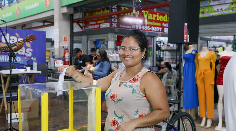 Prefeitura de Manaus lança campanha ‘Dia das Crianças Premiado’ com sorteio de tablet, bicicleta e notebook