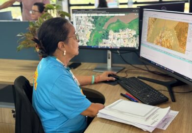 Em 9 meses, Prefeitura de Manaus se aproxima de superar total de Certidões de Endereço emitidas em todo o ano de 2025