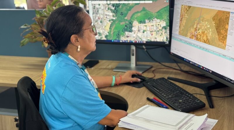Em 9 meses, Prefeitura de Manaus se aproxima de superar total de Certidões de Endereço emitidas em todo o ano de 2025