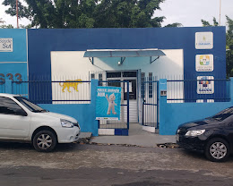 Em nota, a Prefeitura de Manaus informa suspensão temporária de atendimentos na USF S 33 nesta quinta-feira, 8/10