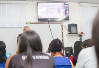 Escolas da Prefeitura de Manaus apresentam projetos de promoção da saúde na ‘Mostra Estadual do Fortalece PSE’