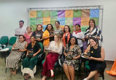 Prefeitura recebe reconhecimento internacional por atuação no fortalecimento dos direitos das mulheres em Manaus