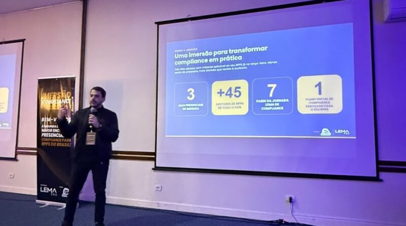 Manausprev participa de imersão em compliance para fortalecer práticas de integridade e governança