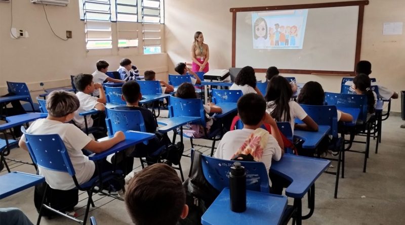 Programa Saúde na Escola supera metas de execução de ações prioritárias em Manaus