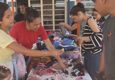 Creche da Prefeitura de Manaus realiza feira de trocas com uso de moeda social ‘Ecopanc’