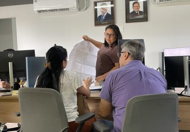 Atendimento no Implurb registra alta de 12,2% no acumulado do ano e ultrapassa 55,9 mil registros em 2026