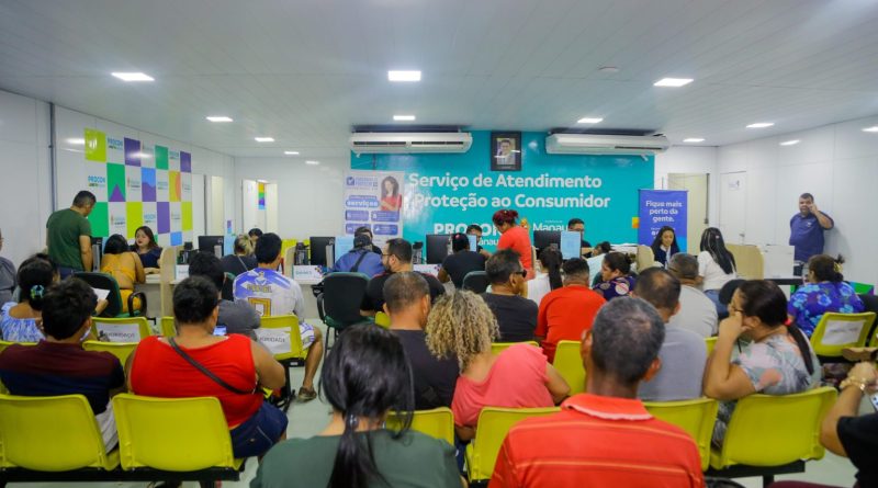 Procon Manaus orienta consumidores sobre boletos não reconhecidos e prevenção a golpes