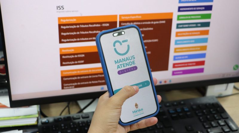 Prefeitura alerta para vencimento da décima parcela do ISS Fixo 2026 na terça-feira