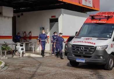 Em nota, a Prefeitura de Manaus informa o funcionamento dos serviços essenciais durante o feriado de Nossa Senhora Aparecida