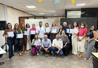 Prefeitura de Manaus divulga lista de selecionados para a 350ª turma do Empretec