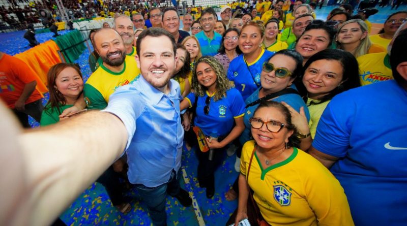 Educadores da rede municipal de Manaus transformam desafios em oportunidades de aprendizagem