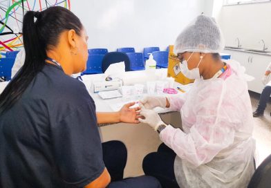 ‘Circuito de Saúde da Mulher’ da prefeitura reforça combate ao câncer de mama na zona Leste