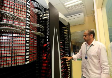 Em nota, a Prefeitura de Manaus informa manutenção no datacenter municipal