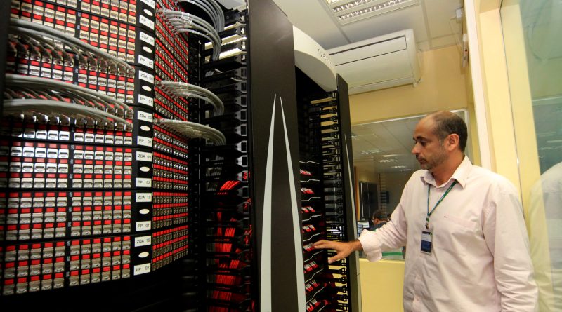Em nota, a Prefeitura de Manaus informa manutenção no datacenter municipal